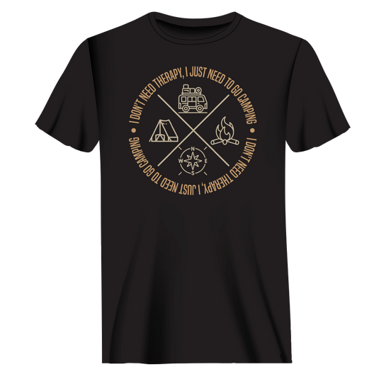 I Don't Need Therapy T-Shirt for Men