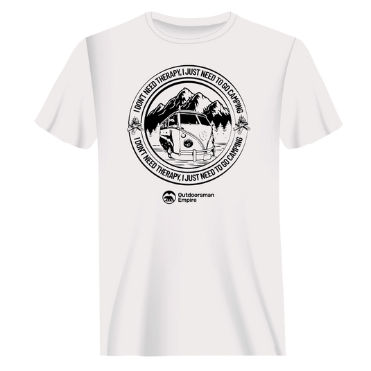 I Don't Need Therapy T-Shirt for Men