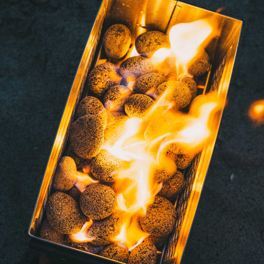 FireCan Elite Fire Pit