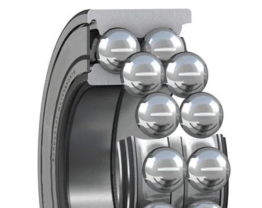 Sandcraft RCR Bulletproof Dual Angular Wheel Bearing for Polaris RZR