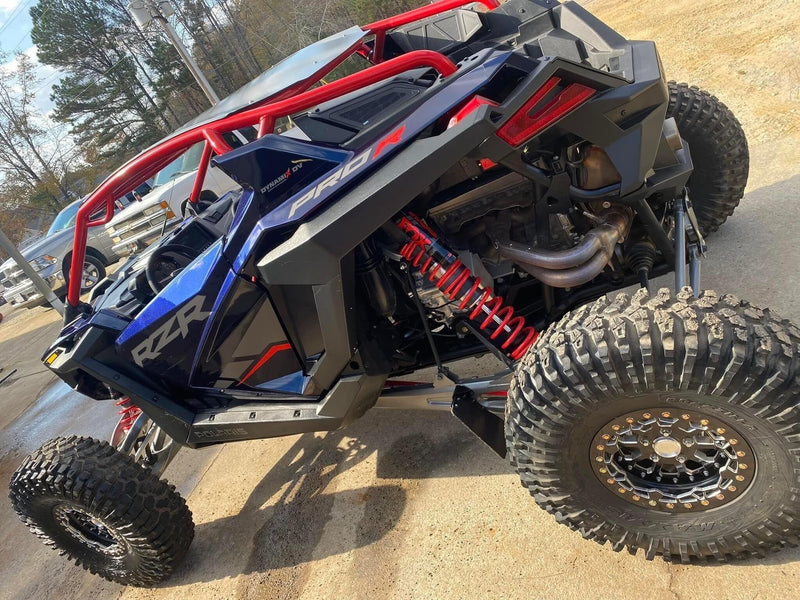 Load image into Gallery viewer, PRO R 2 SEAT CAGE
