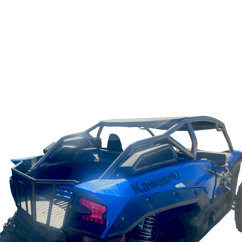 Load image into Gallery viewer, L&amp;W Fab Roll Cage for Kawasaki KRX 1000
