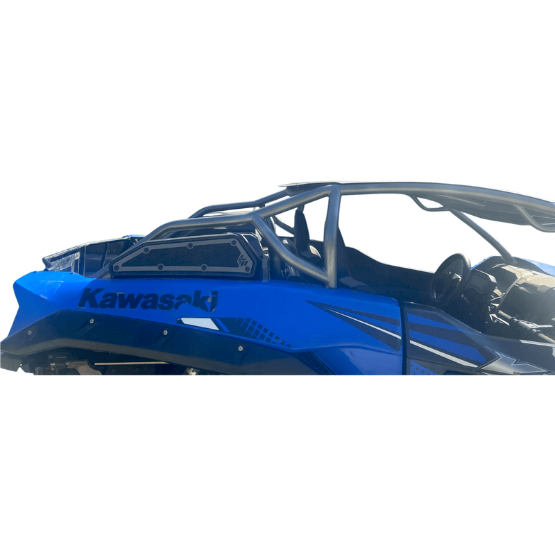 Load image into Gallery viewer, L&amp;W Fab Roll Cage for Kawasaki KRX 1000
