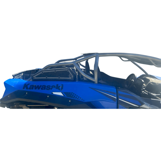 L&W Fab Roll Cage for Kawasaki KRX 1000