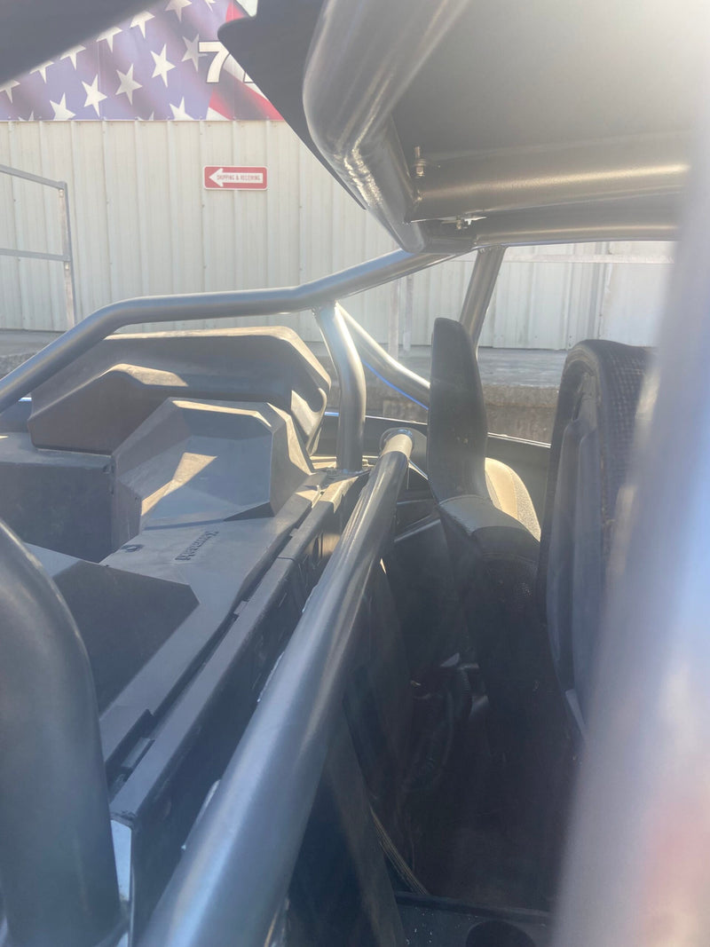 Load image into Gallery viewer, KAWASAKI KRX 1000 2 SEAT CAGE
