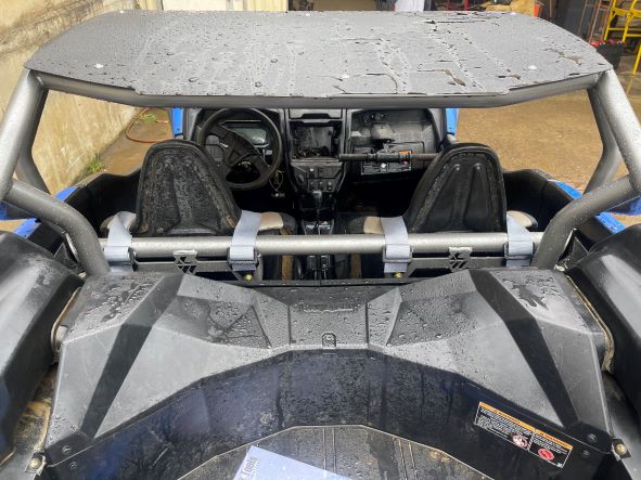 Load image into Gallery viewer, KRX Harness Bar
