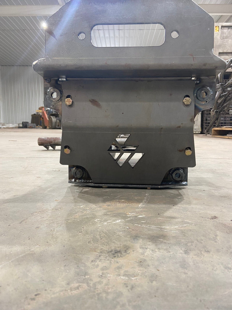 Load image into Gallery viewer, POLARIS CHASSIS LOWER KIT
