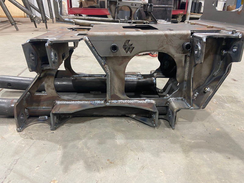 Load image into Gallery viewer, POLARIS CHASSIS LOWER KIT
