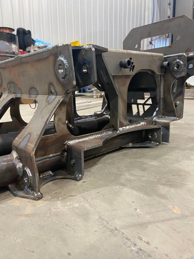 Load image into Gallery viewer, POLARIS CHASSIS LOWER KIT
