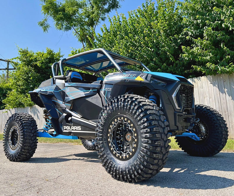 Load image into Gallery viewer, L&amp;W Fab Long Travel Kit for 14-23 Polaris RZR XP 1000 / Turbo
