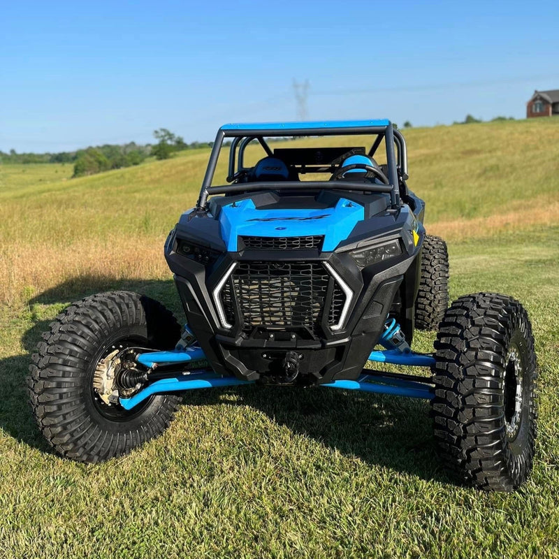 Load image into Gallery viewer, L&amp;W Fab Long Travel Kit for 14-23 Polaris RZR XP 1000 / Turbo
