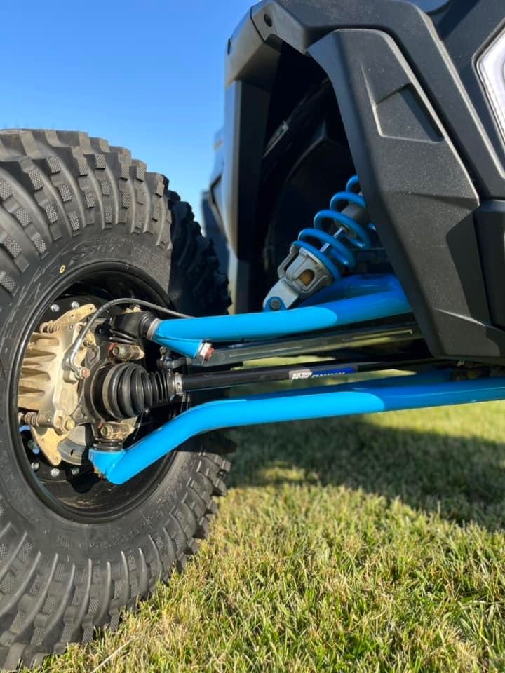 Load image into Gallery viewer, L&amp;W Fab Long Travel Kit for 14-23 Polaris RZR XP 1000 / Turbo
