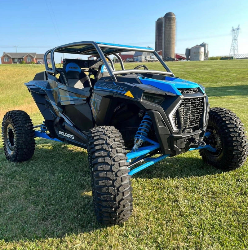 Load image into Gallery viewer, L&amp;W Fab Long Travel Kit for 14-23 Polaris RZR XP 1000 / Turbo
