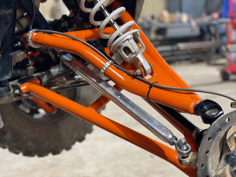 Load image into Gallery viewer, XP Long Travel (Tie Rods Only)
