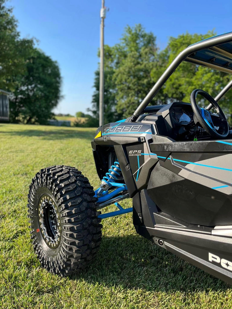 Load image into Gallery viewer, L&amp;W Fab Long Travel Kit for 14-23 Polaris RZR XP 1000 / Turbo
