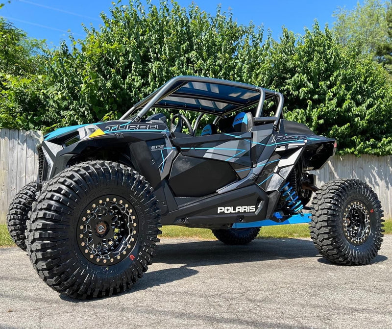 Load image into Gallery viewer, L&amp;W Fab Long Travel Kit for 14-23 Polaris RZR XP 1000 / Turbo
