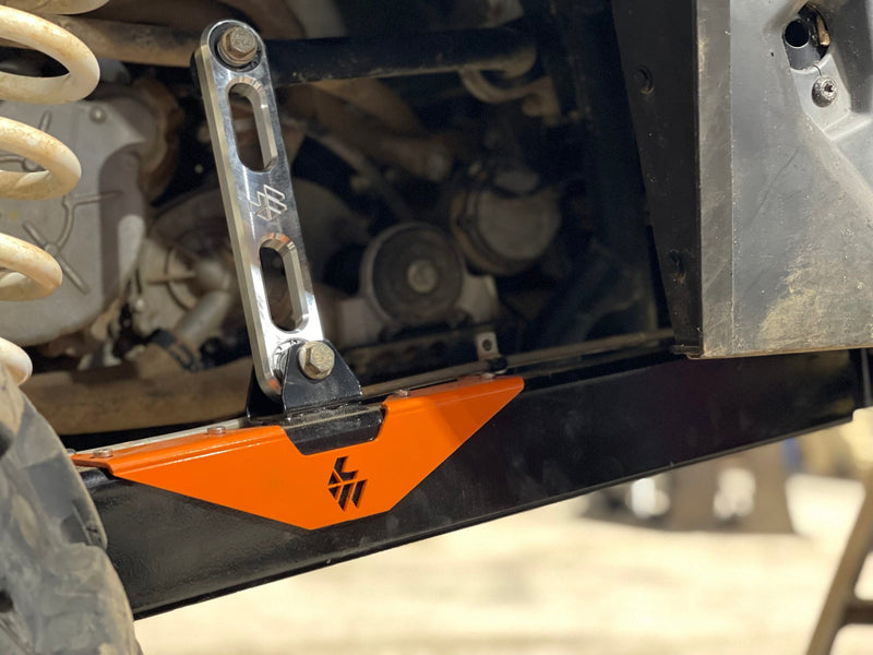 Load image into Gallery viewer, 2024 RZR XP- Long Travel Kit
