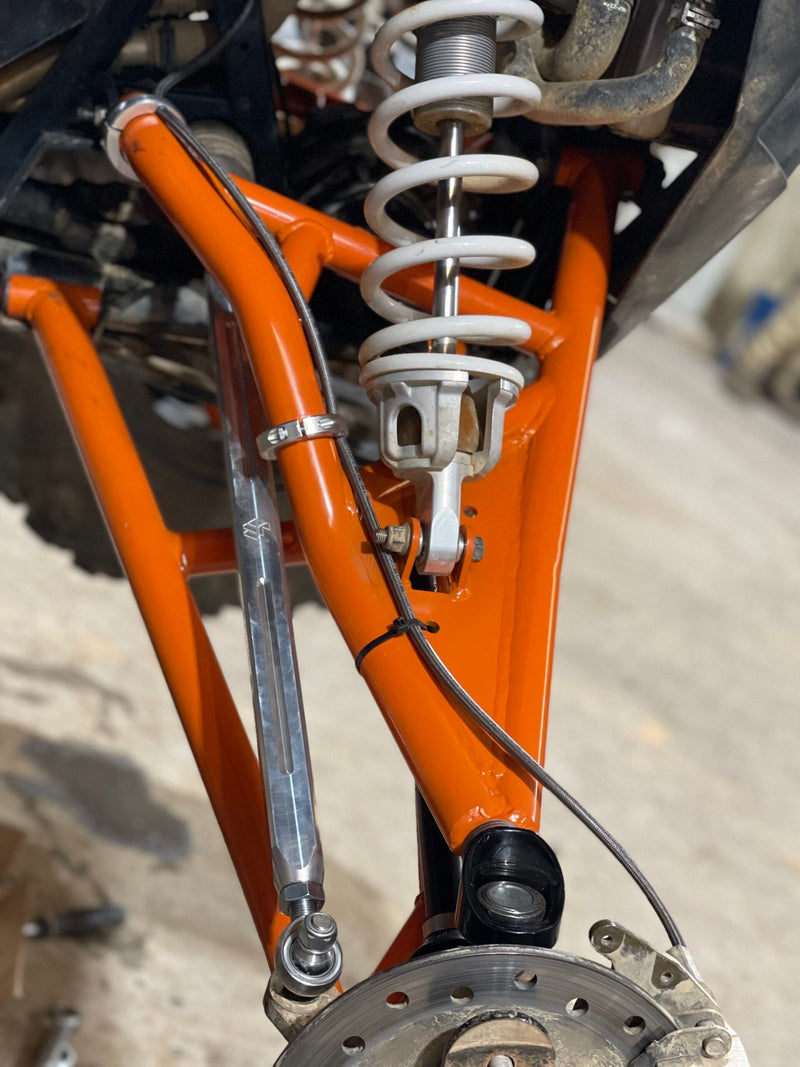 Load image into Gallery viewer, 2024 RZR XP- Long Travel Kit
