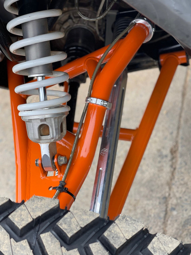 Load image into Gallery viewer, 2024 RZR XP- Long Travel Kit
