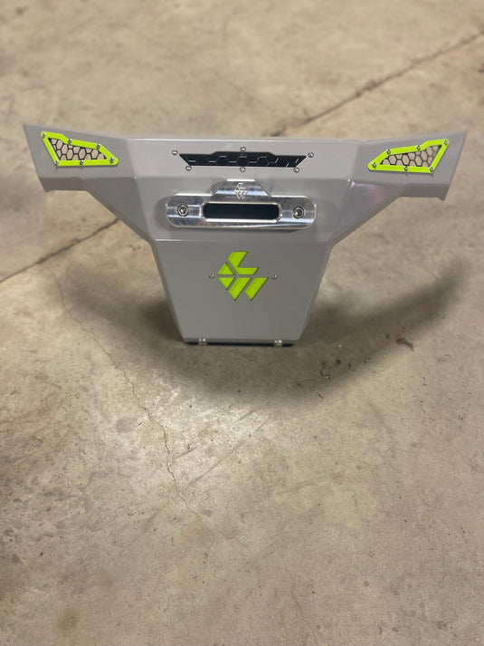 Pro R/ Turbo R / PRO S - Front Bumper