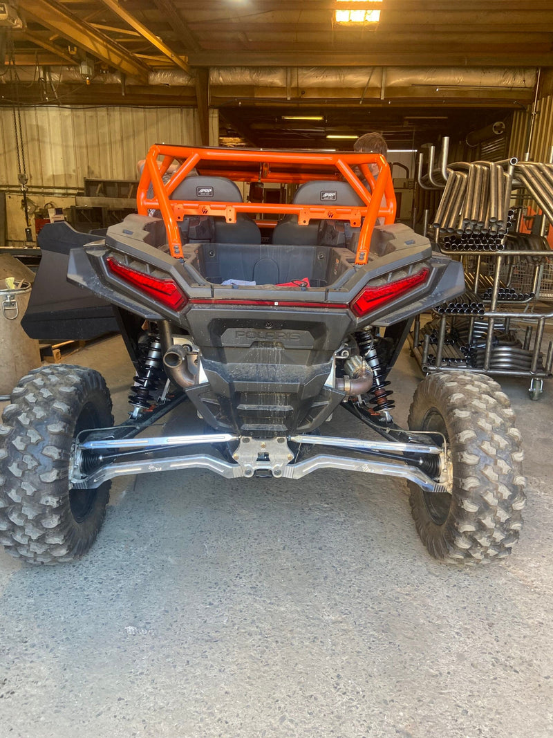Load image into Gallery viewer, 2026 RZR XP1000 - Long Travel Kit
