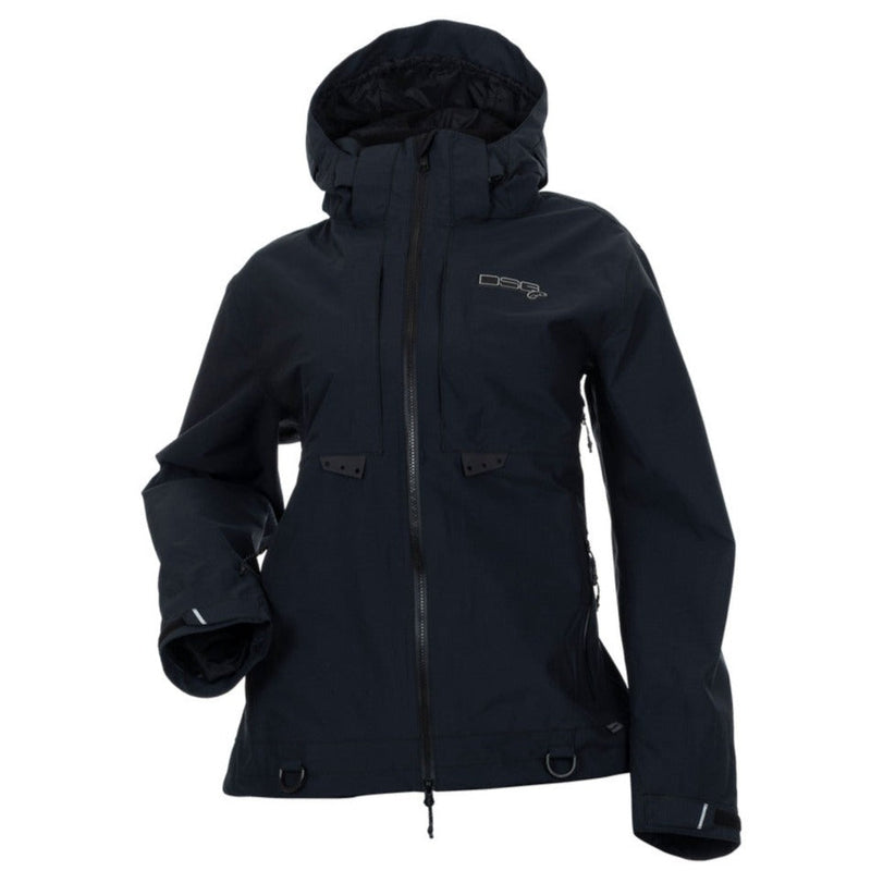Load image into Gallery viewer, Harlow 2.0 Rain Jacket
