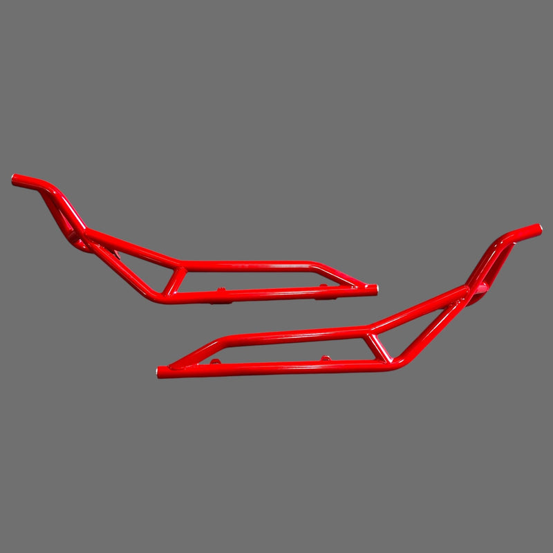 Load image into Gallery viewer, Turbo R/ PRO S - 2 Seater Tree Kickers
