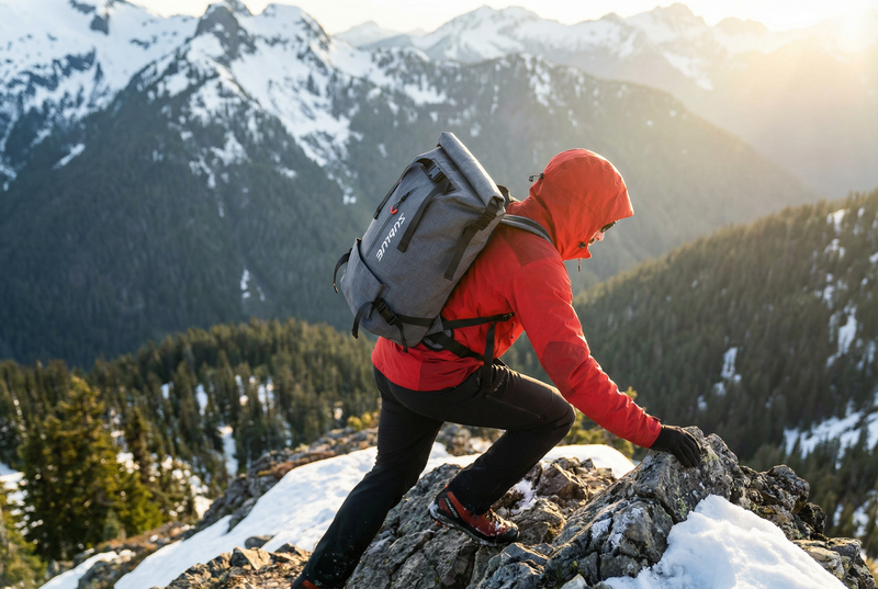 Load image into Gallery viewer, Waterproof Backpack 30L
