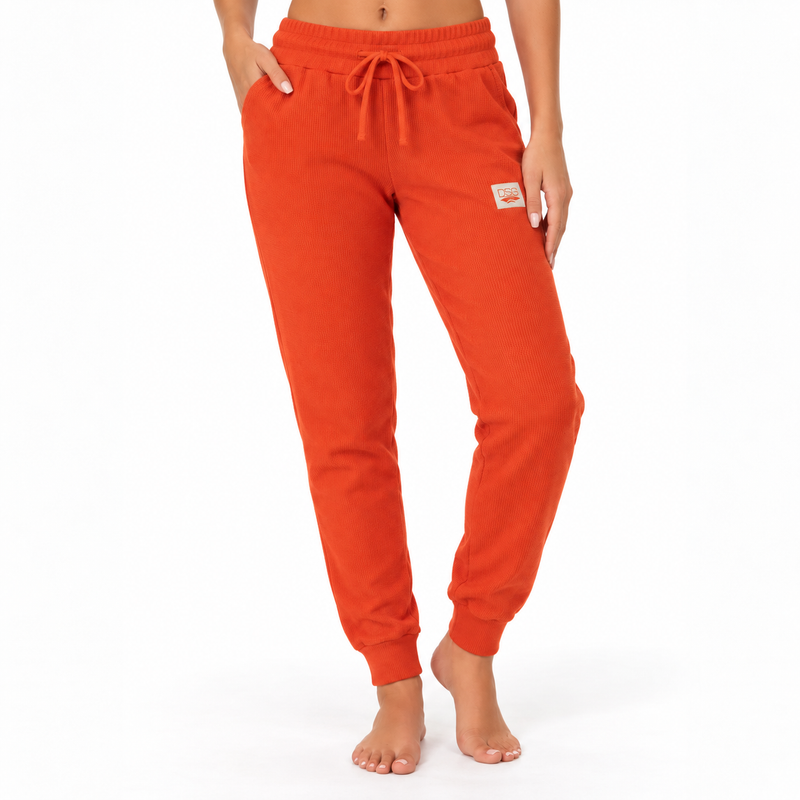 Load image into Gallery viewer, Cozy Waffle Pant
