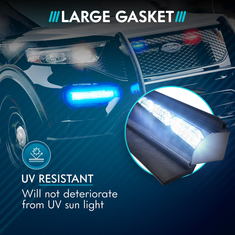 Load image into Gallery viewer, UBL 18in Large Gasket
