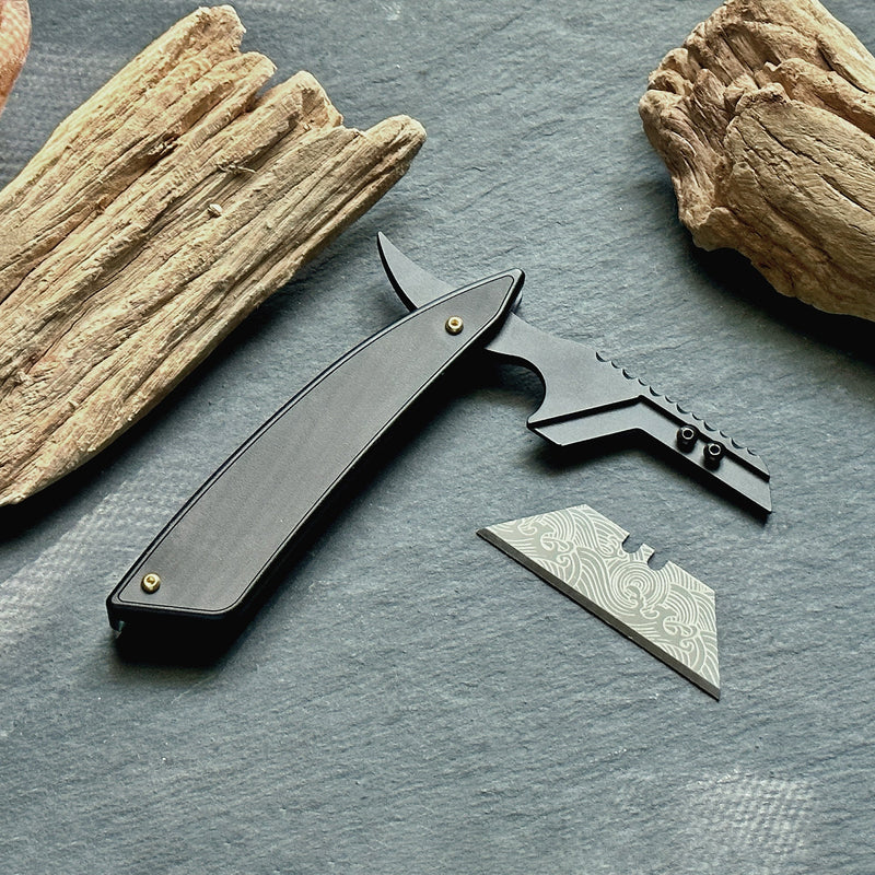 Load image into Gallery viewer, Stinger Vintage Straight Style Utility Tool
