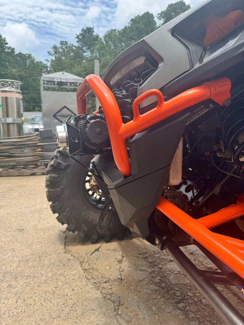 Load image into Gallery viewer, 2024+ XP 1000 Winch Mount
