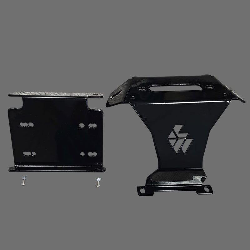 Load image into Gallery viewer, 2024+ XP 1000 Winch Mount
