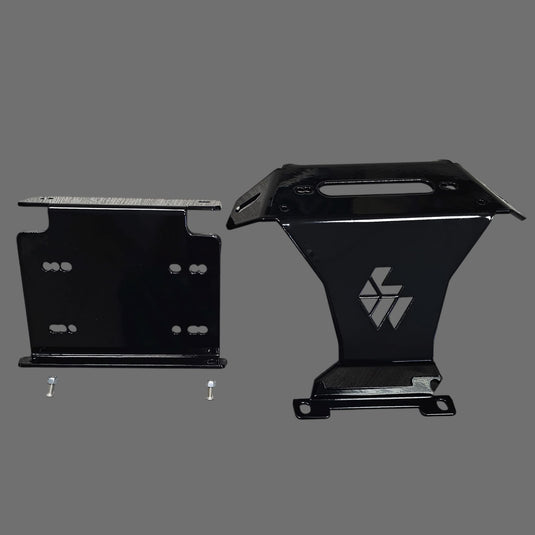 2024+ XP 1000 Winch Mount