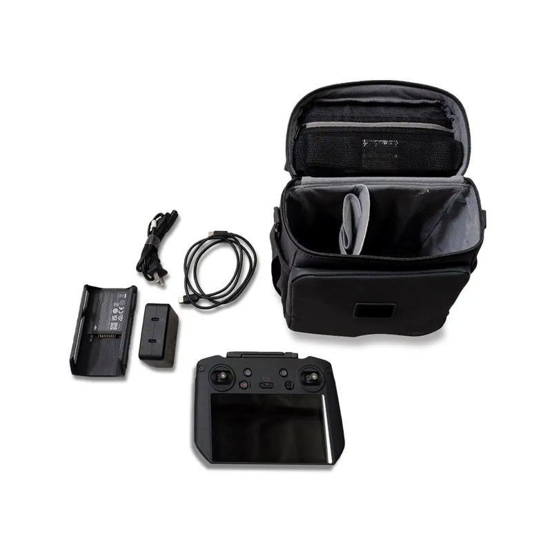 Load image into Gallery viewer, DJI RC Pro Enterprise with Bag and 3D Charger (Used)
