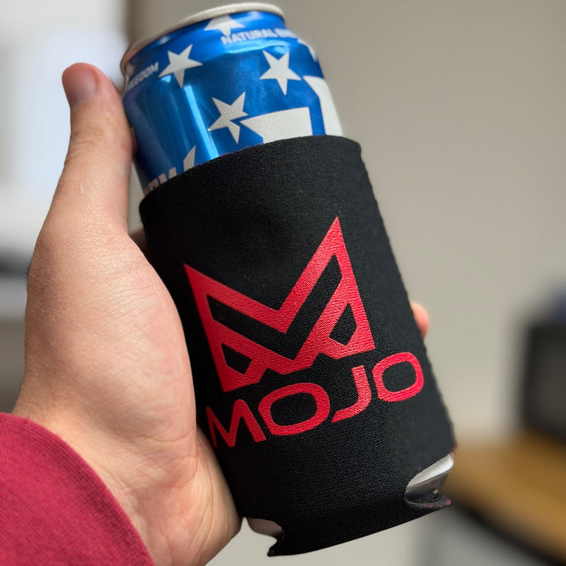 Load image into Gallery viewer, MOJO Magnetic Drink Koozie
