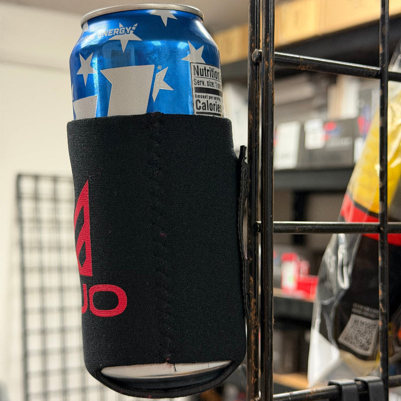 Load image into Gallery viewer, MOJO Magnetic Drink Koozie
