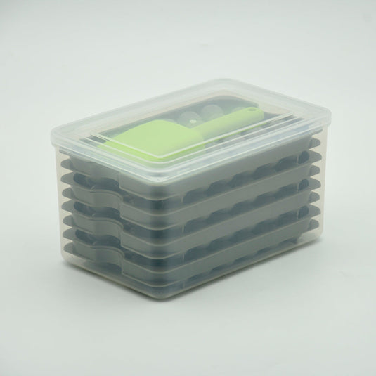 Mini Rocks Tray