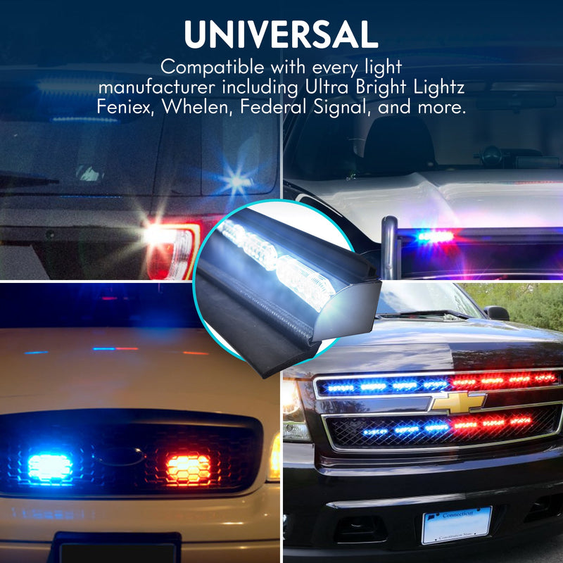 Load image into Gallery viewer, UBL 18in Large Gasket
