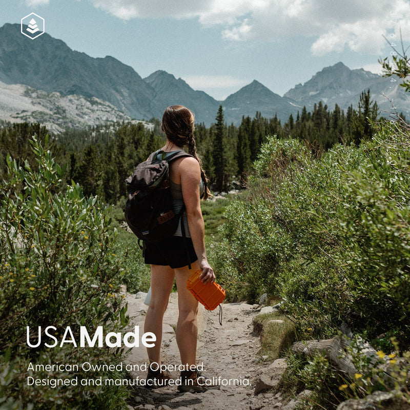 Load image into Gallery viewer, TOUGHBOX™ - SE57 Micro EDC Drybox
