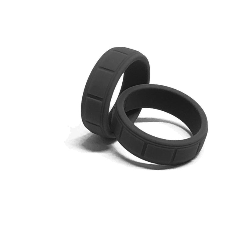 Load image into Gallery viewer, Radio Knob Grip Rings (2016+)
