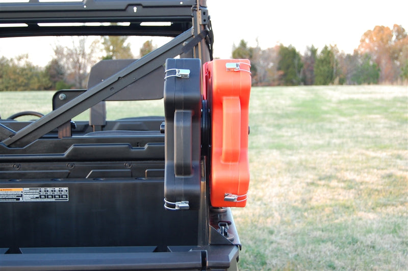 Load image into Gallery viewer, Trail Armor 2010 - 2026 Ranger RotopaX Mount
