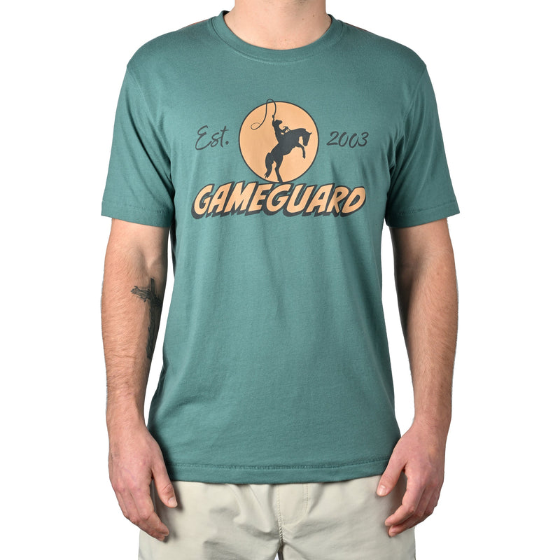 Load image into Gallery viewer, Ironwood Graphic Tee
