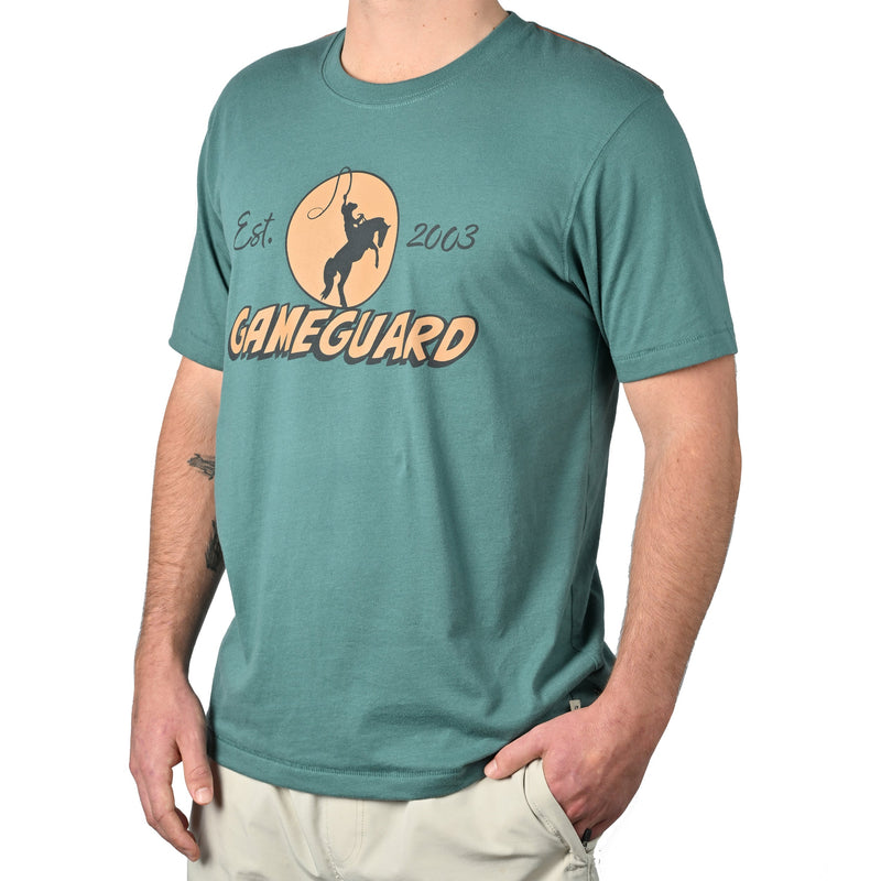 Load image into Gallery viewer, Ironwood Graphic Tee
