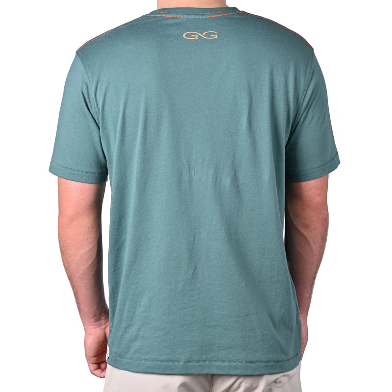 Load image into Gallery viewer, Ironwood Graphic Tee
