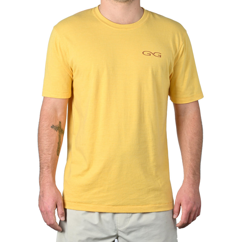 Load image into Gallery viewer, SunDial  Graphic Tee
