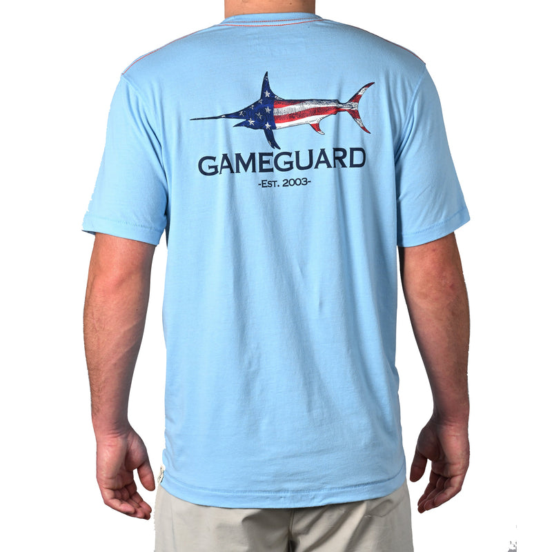 Load image into Gallery viewer, RainWater Graphic Tee

