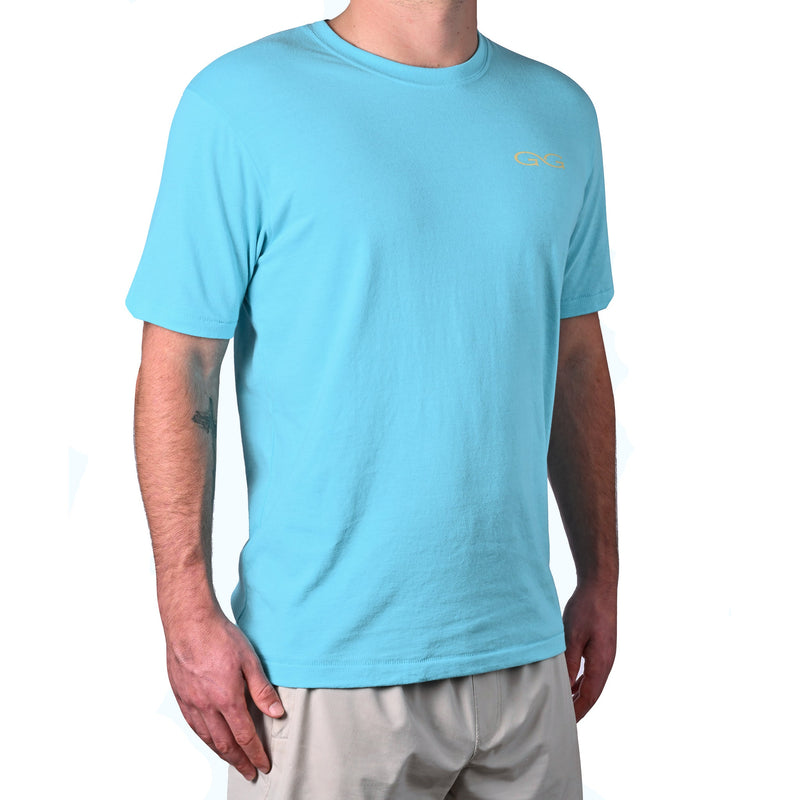Load image into Gallery viewer, Aquatic Graphic Tee
