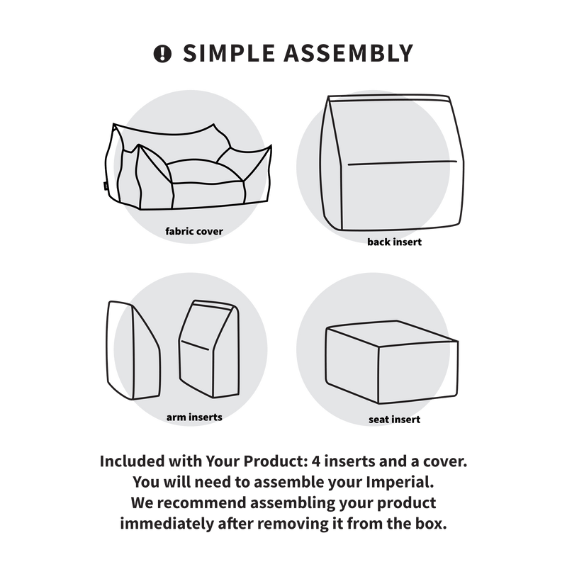 Load image into Gallery viewer, Imperial Fufton
