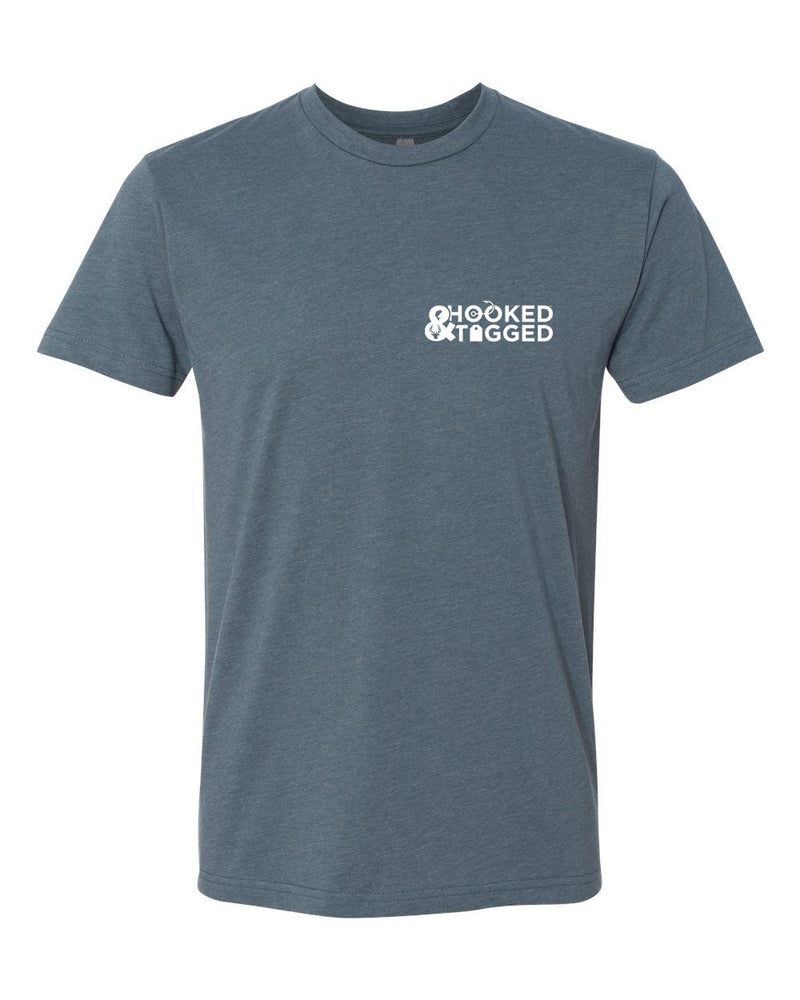 Load image into Gallery viewer, Just Keep Casting T-Shirt
